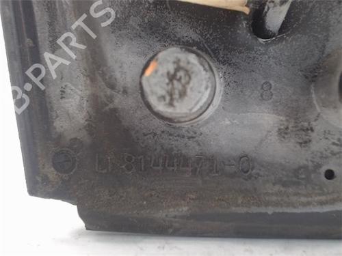 Left mirror BMW 3 (E36)  | BP13052317C26 