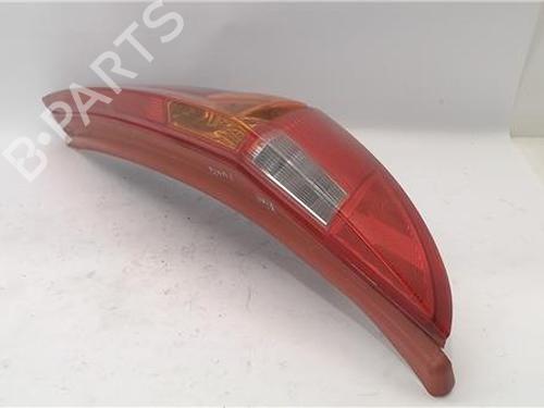 Used Right taillight FIAT PUNTO (188_) [1999-2012]  16584577