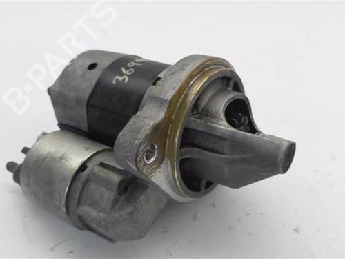 Starter FORD FOCUS III | BP29260008M8 - Image 2