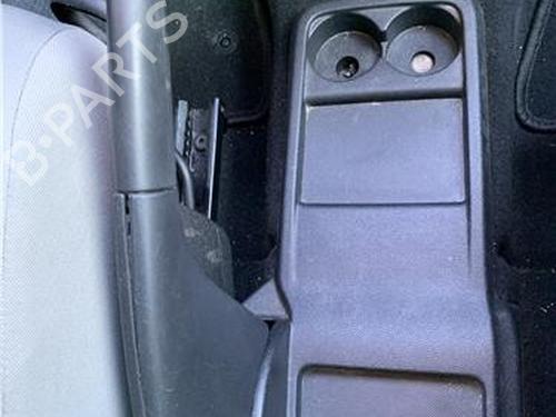 håndbremse PEUGEOT PARTNER Tepee 1.6 HDi 16V | BP32451081I18 