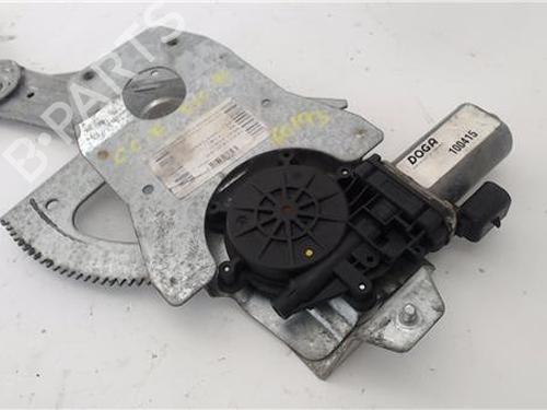 Front left window mechanism MERCEDES-BENZ E-CLASS T-Model (S124) E 300 T Turbo-D (124.193) | BP29134865C22 - Image 2