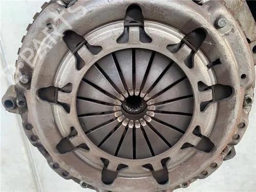 Engine PEUGEOT 307 (3A/C) 2.0 HDi 90 | BP16260296M1 