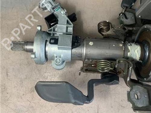 Steering column OPEL CORSA D (S07) 1.3 CDTI (L08, L68) | BP24473257M21 - Image 9