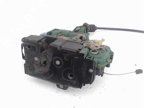 Front right lock SEAT IBIZA III (6L1)  | BP16953713C97 
