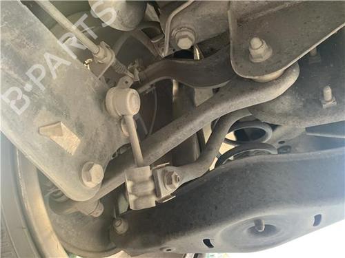 Right rear suspension arm VW GOLF V (1K1)  | BP32419326M15 