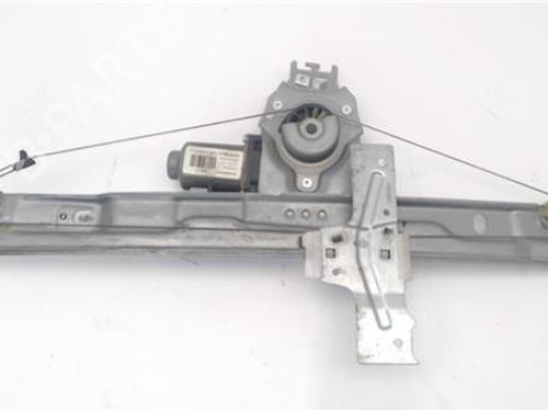 Other PEUGEOT 207 (WA_, WC_)  | BP17069700O1 