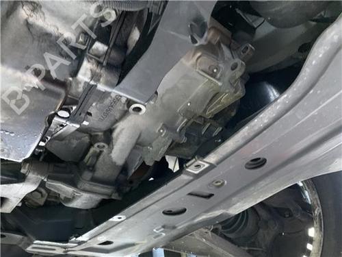 Used Gearbox Gearbox OPEL ASTRA J (P10) 1.6 CDTi (68) (110 hp) 32419130 32419130