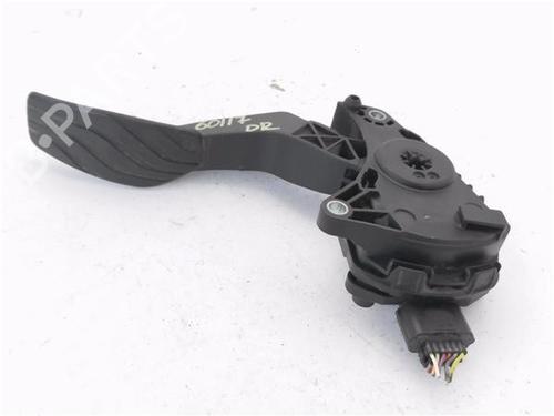 Pedal NISSAN QASHQAI II (J11, J11_)  | BP25009977I4