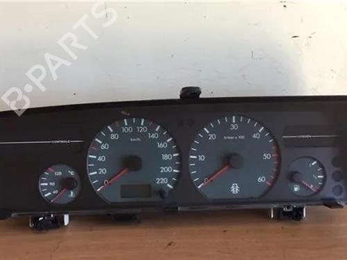Used Instrument cluster CITROËN XANTIA (X1_, X2_) 2.0 HDI 90 (90 hp) 10492120