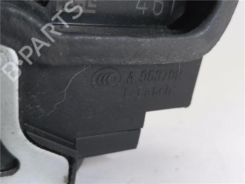 Front left lock BMW 1 (F20) 116 d | BP29134990C98 