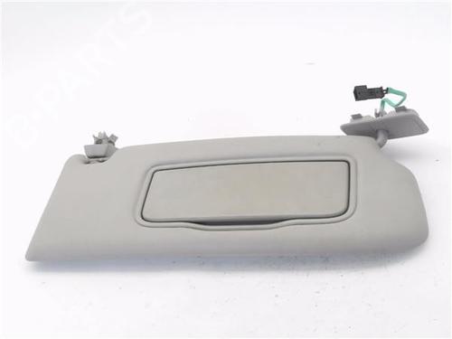 Right sun visor VOLVO C30 (533) 1.6 D | BP37260919I2 - Image 5
