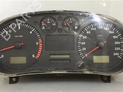 Cockpit SEAT TOLEDO II (1M2) 1.9 TDI (110 hp) 9635415