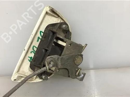 Front right exterior door handle NISSAN VANETTE CARGO Bus (HC 23)  | BP14340199C129 