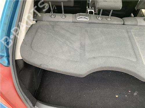 Hattehylde PEUGEOT 207 (WA_, WC_) 1.6 HDi (90 hp) 32419535