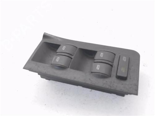Left front window switch AUDI A6 C5 (4B2, 4B4) 1.8 T | BP34621563I27  - Image 5