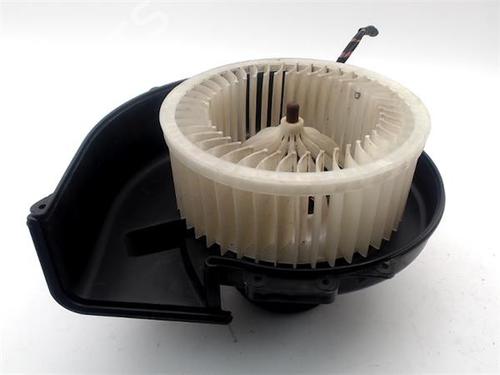 Heater blower motor SEAT IBIZA IV (6J5, 6P1)  | BP27723051M62