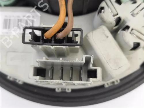Heater blower motor BMW 1 (E87)  | BP25482817M62 