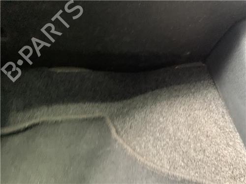 Heater blower motor SKODA FABIA II (542) 1.4 TDI | BP32450937M62 