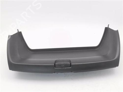 Used Electric handbrake CITROËN C4 Picasso I MPV (UD_) [2006-2015]  31125194