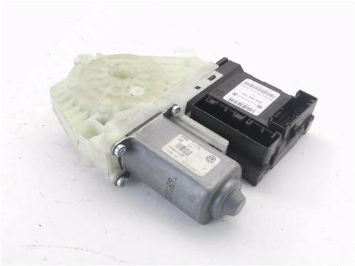 Left front window motor VW GOLF VI (5K1) 1.4 | BP40150817E21 - Image 5