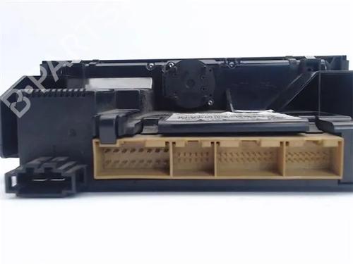 Commande Chauffage AUDI A3 (8L1)  | BP13051152I5 