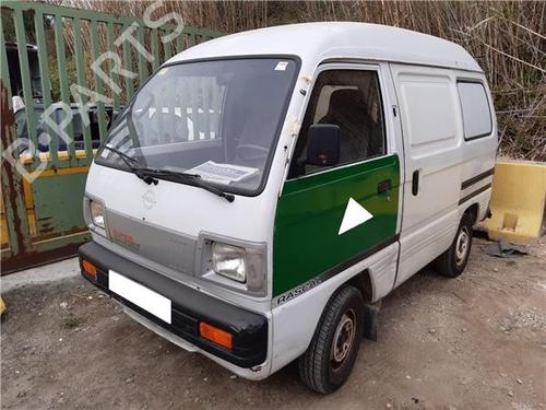 Brukte deler til BEDFORD RASCAL Van 1.0 (46 hp) 1499740