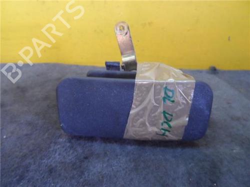 Used Front left exterior door handle FORD TRANSIT Van (FA_ _) [2000-2006]  14338345