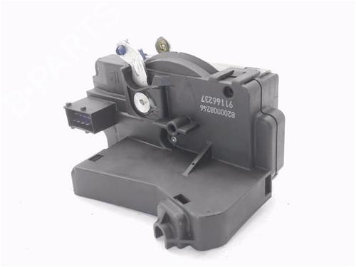 Front left lock NISSAN PRIMASTAR Van (X83) 1.9 dCi 100 | BP30554232C98