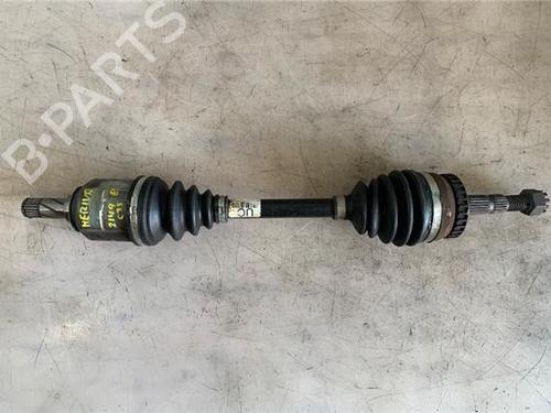 Antriebswelle links vorne für OPEL MERIVA A MPV (X03) 1.6 16V (E75) (100 hp) 14910933