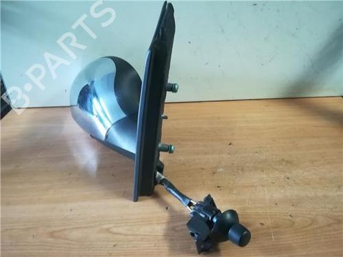 Right mirror SEAT ALTEA (5P1)  | BP13043292C27 