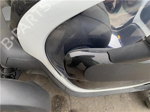 Front left quarter glass RENAULT TWIZY (MAM_)  | BP32450906C111 