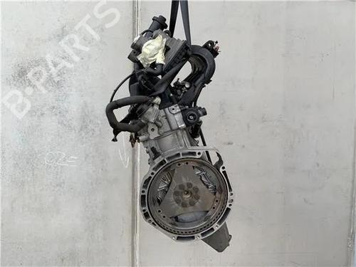 Used Engine MERCEDES-BENZ A-CLASS (W168) [1997-2005]  12597712