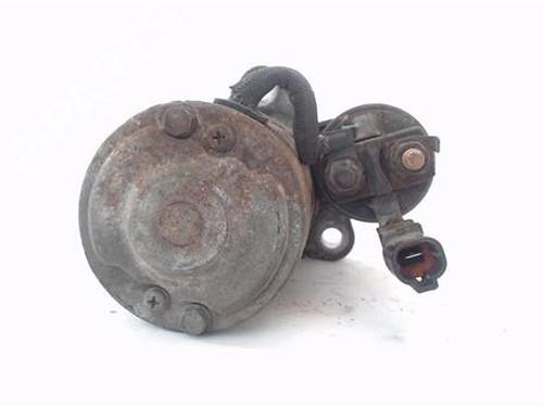Starter NISSAN MURANO I (Z50) 3.5 | BP29259724M8 