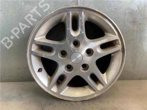 Used Rim JEEP GRAND CHEROKEE II (WJ, WG) [1998-2005]  27163082