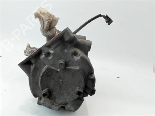 AC-Kompressor FORD FOCUS II (DA_, HCP, DP)  | BP13055937M34 