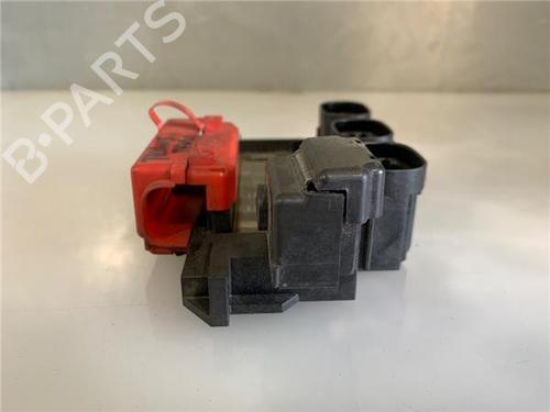 Elektronisk modul CITROËN C6 (TD_) 2.2 HDi | BP9764869M83 