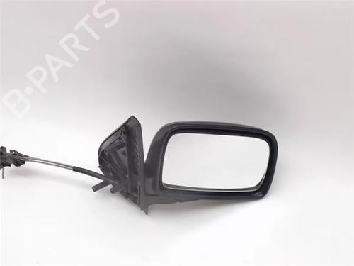Right mirror VW POLO III (6N1)  | BP13043485C27 