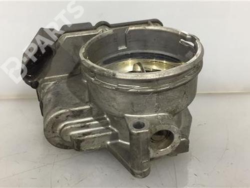 Used Throttle body Throttle body AUDI A3 Sportback (8PA) 2.0 TDI (140 hp) 9696592 9696592