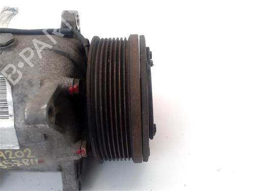 Gearbox TOYOTA COROLLA (_E12_) | BP25719040M3