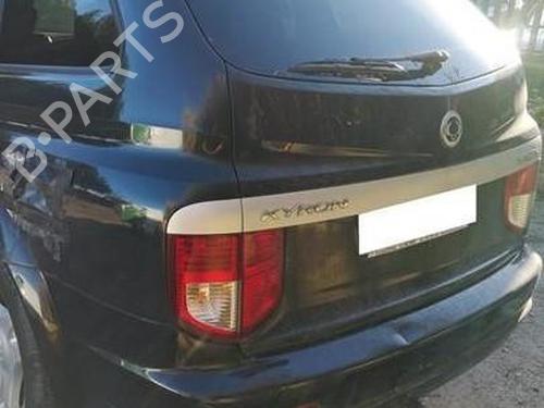 Used Tailgate lock SSANGYONG KYRON 2.0 Xdi (141 hp) 32419795