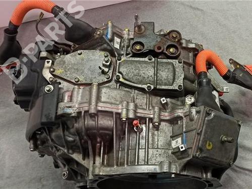 Gearbox TOYOTA PRIUS Liftback (_W2_) 1.5 Hybrid (NHW20_, NHW20R) | BP9661237M3 