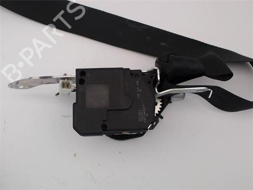 Front left seatbelt NISSAN MICRA III (K12)  | BP18166372I26 