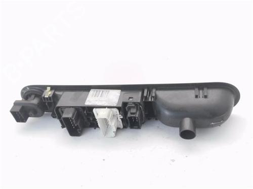 Left front window switch RENAULT ESPACE IV (JK0/1_) 2.0 dCi (JK02, JK03) | BP34445875I27  - Image 6