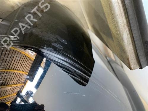 Rear bumper KIA SORENTO I (JC)  | BP20121557C8 