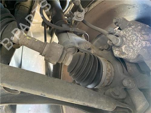 Left front driveshaft JEEP COMPASS (MK49) 2.0 CRD | BP32418037M38