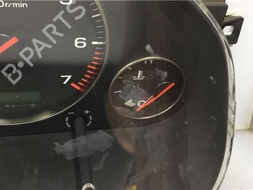 Instrument cluster SUBARU LEGACY IV Estate (BP) 2.5 AWD (BP9) | BP9685529C47 
