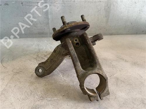 Left front steering knuckle FORD FIESTA V (JH_, JD_)  | BP26956054M25 