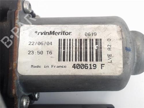 Andre CITROËN C3 I (FC_, FN_)  | BP16093788O1 