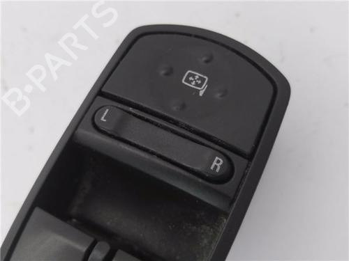 Left front window switch OPEL CORSA D (S07) | BP36477215I27 - Image 9