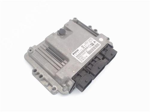Used Electronic module PEUGEOT 308 I (4A_, 4C_) 1.6 HDi (90 hp) 13749041